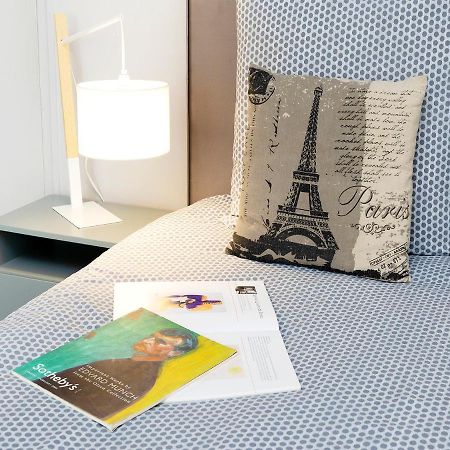 Studios De Charme A Montmartre Paryż Zewnętrze zdjęcie