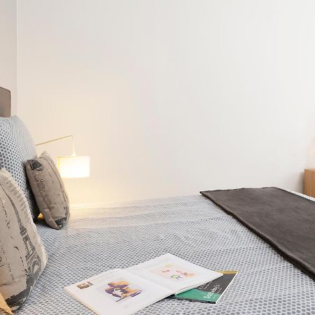 Studios De Charme A Montmartre Paryż Zewnętrze zdjęcie