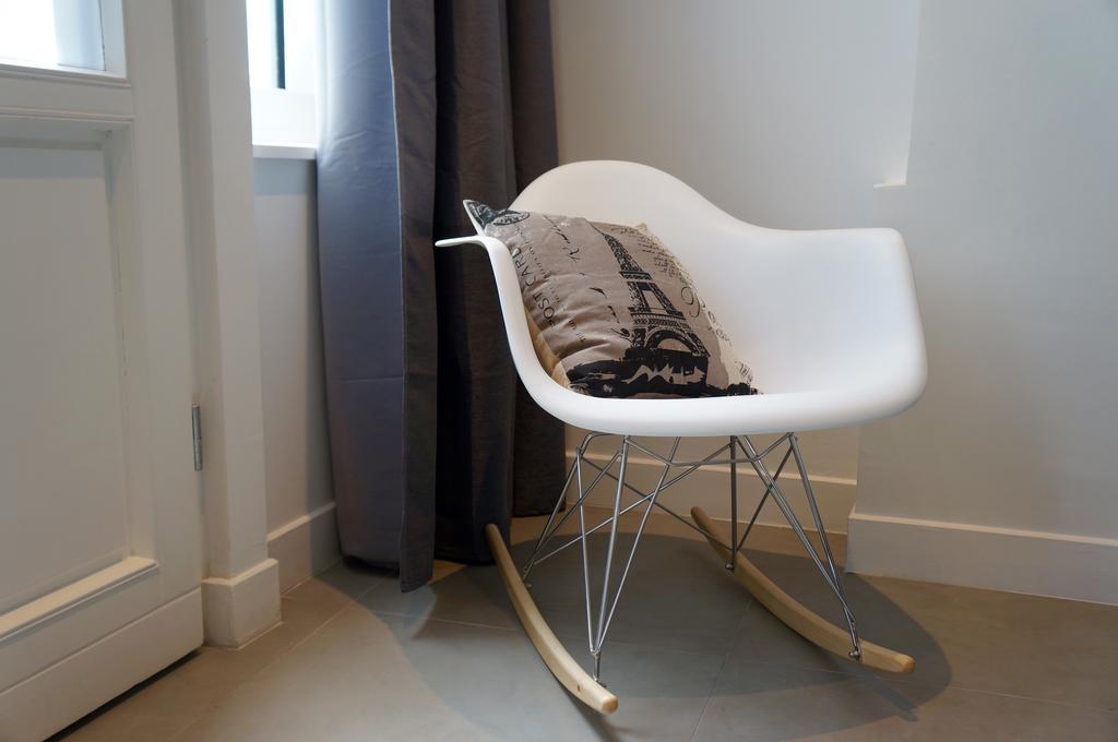 Studios De Charme A Montmartre Paryż Pokój zdjęcie