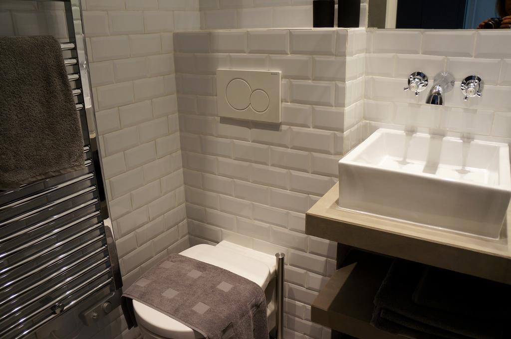 Studios De Charme A Montmartre Paryż Pokój zdjęcie
