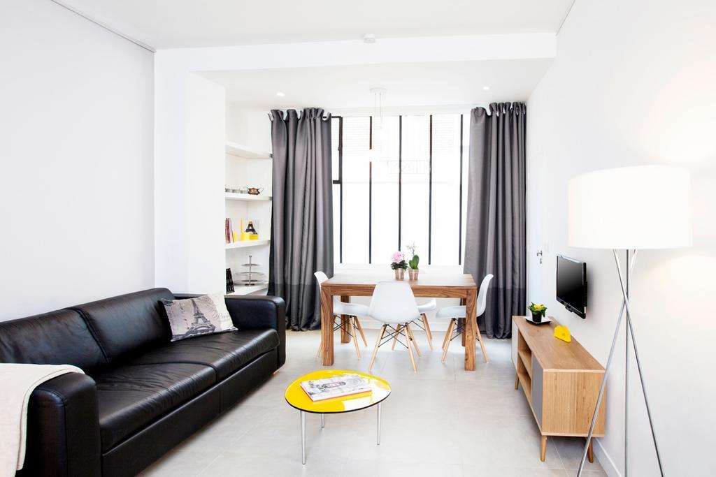 Studios De Charme A Montmartre Paryż Zewnętrze zdjęcie