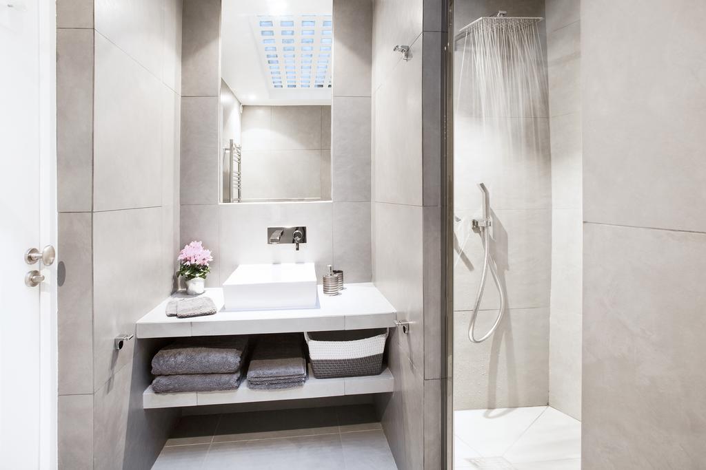 Studios De Charme A Montmartre Paryż Zewnętrze zdjęcie