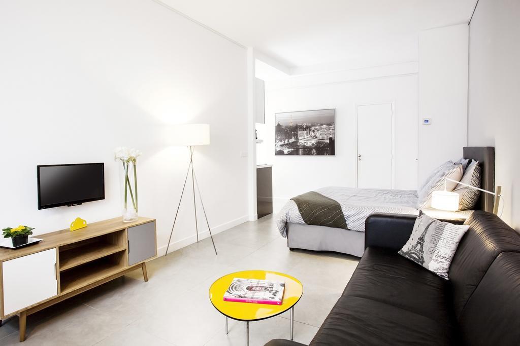Studios De Charme A Montmartre Paryż Zewnętrze zdjęcie