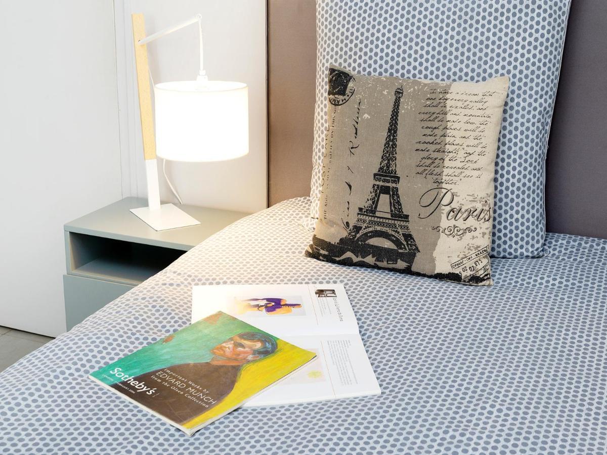 Studios De Charme A Montmartre Paryż Zewnętrze zdjęcie