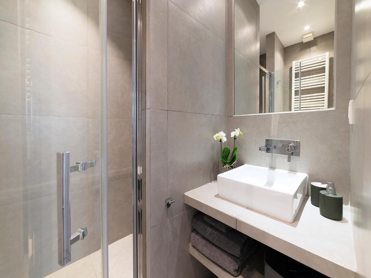 Studios De Charme A Montmartre Paryż Zewnętrze zdjęcie