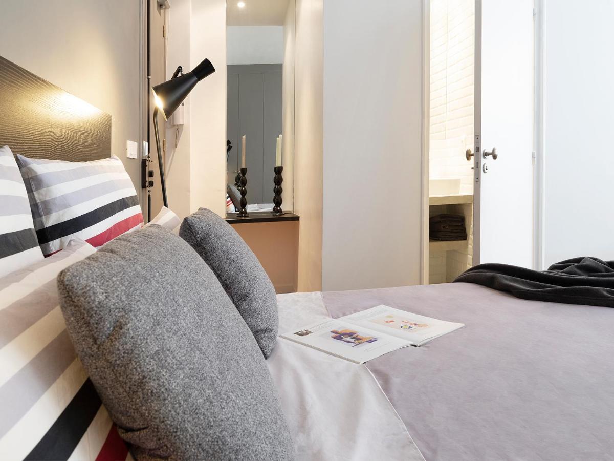 Studios De Charme A Montmartre Paryż Zewnętrze zdjęcie